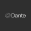 Dante AI нейросеть Лого