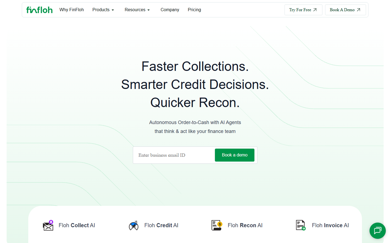 FinFloh — интерфейс нейросети FinFloh — интерфейс нейросети