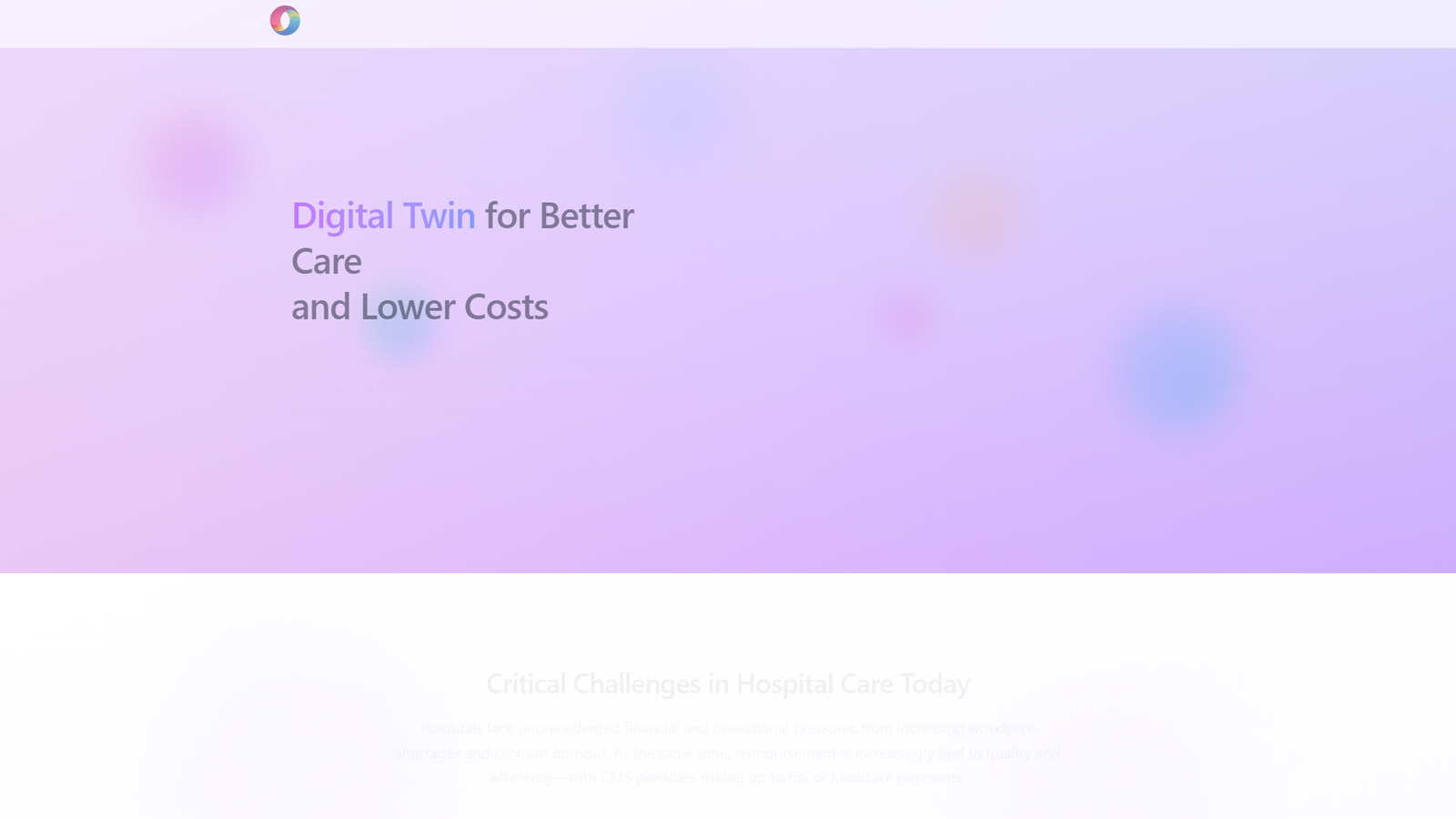 March Health — интерфейс нейросети March Health — интерфейс нейросети