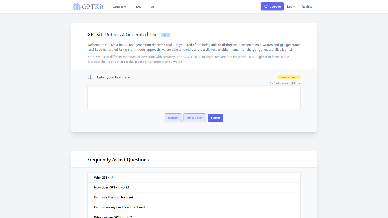 GPTKit — интерфейс нейросети GPTKit — интерфейс нейросети