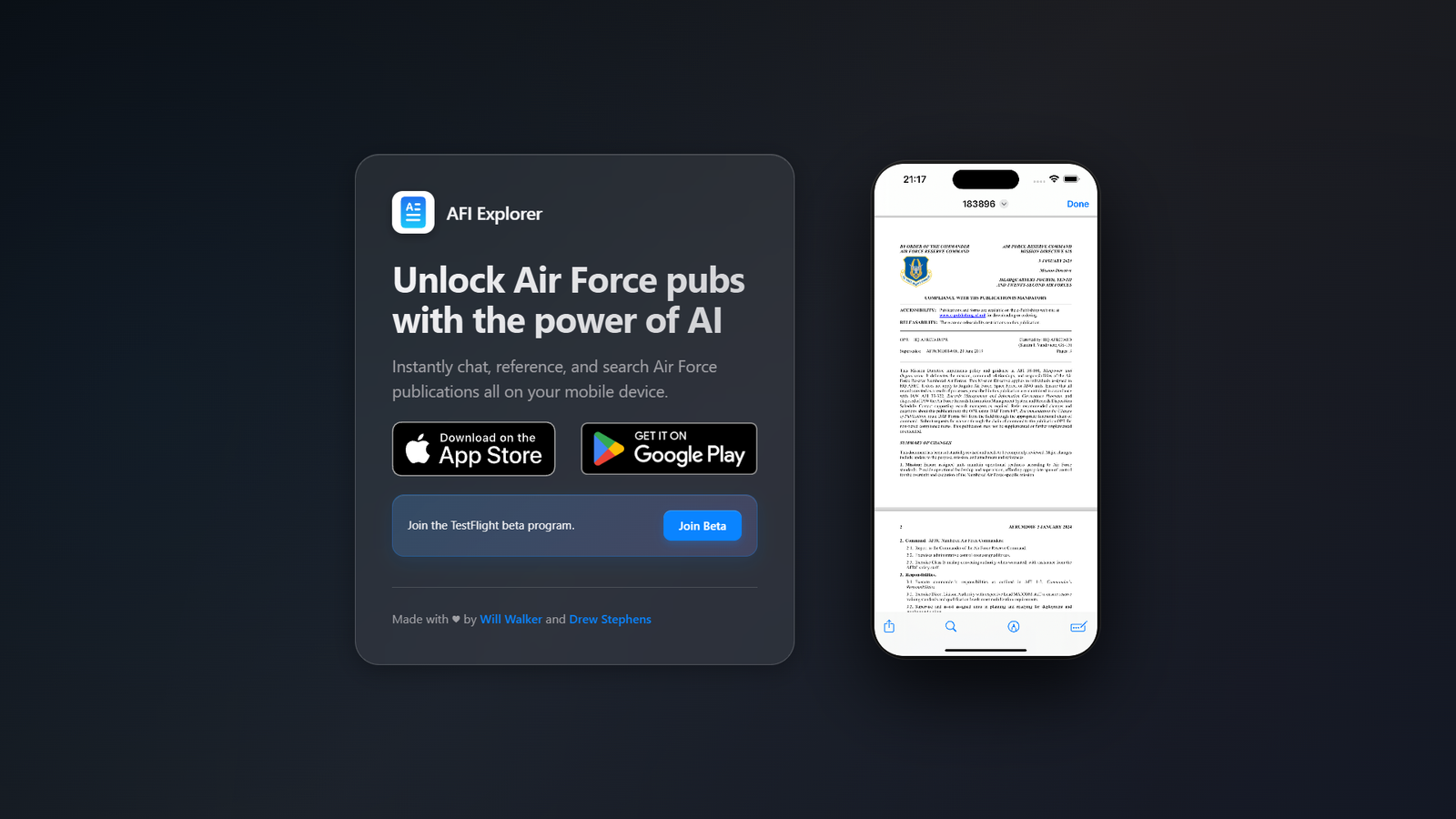 AFI Explorer — интерфейс нейросети AFI Explorer — интерфейс нейросети