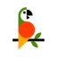 Parakeet logo