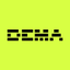 Dema.ai нейросеть Лого