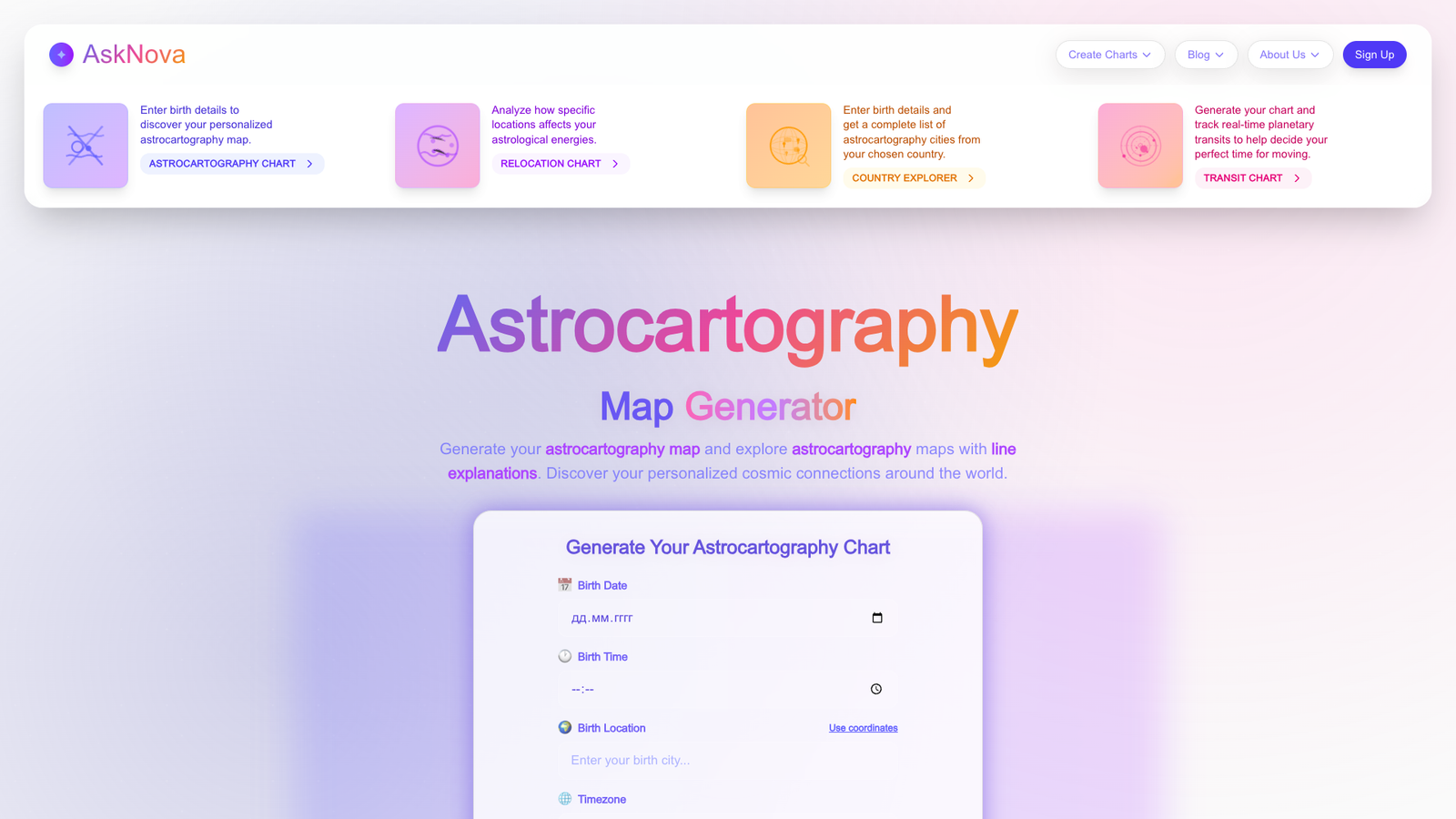 AskNova — интерфейс нейросети AskNova — интерфейс нейросети