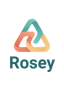 Rosey logo