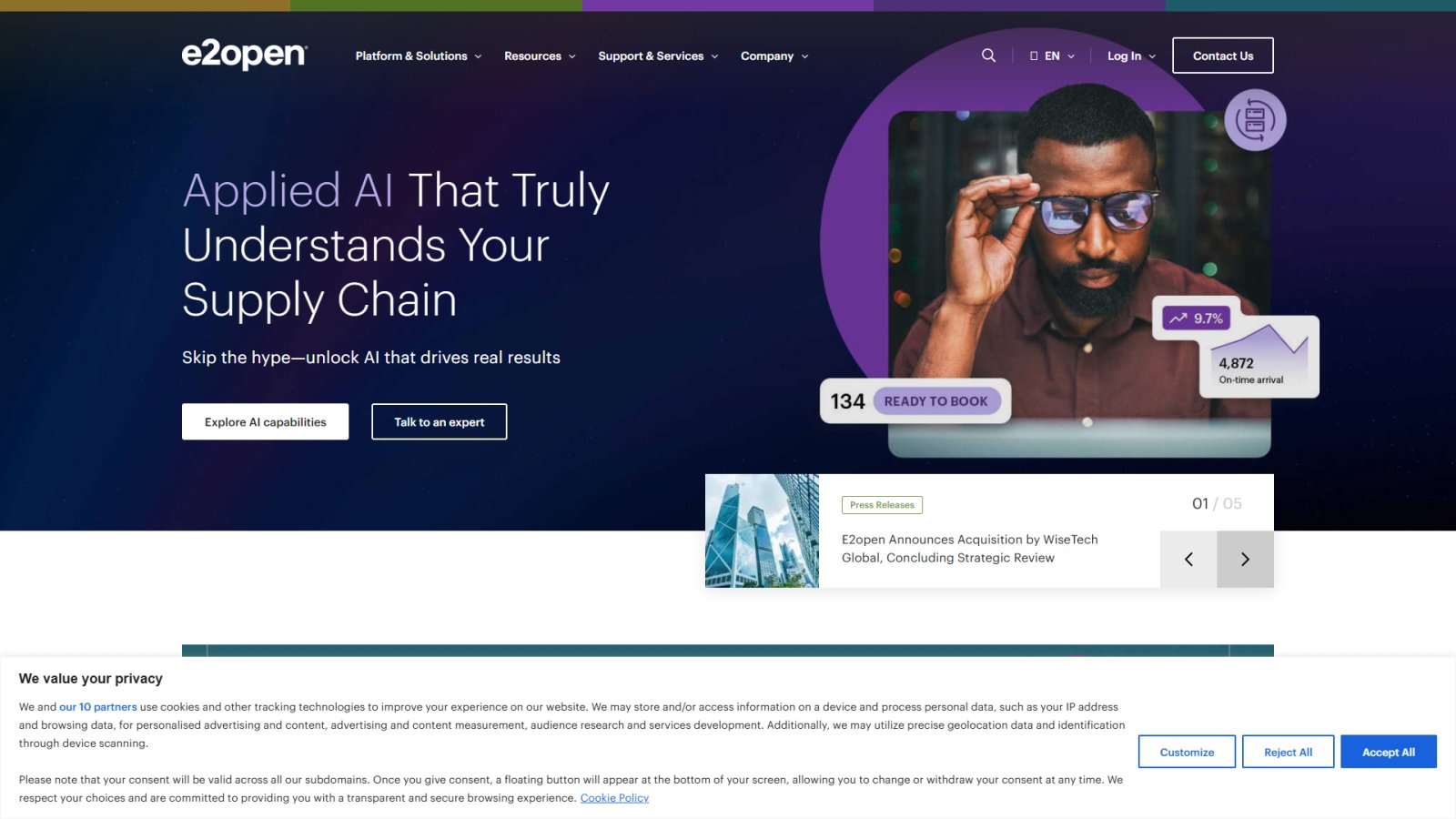 E2open нейросеть Главная страница E2open нейросеть Главная страница