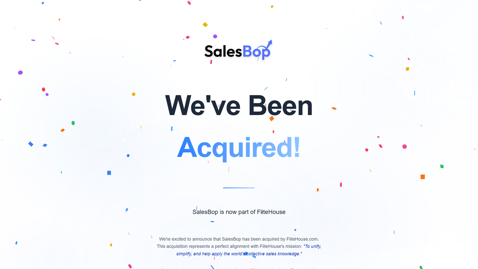 SalesBop — интерфейс нейросети SalesBop — интерфейс нейросети