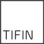 TIFIN нейросеть Лого