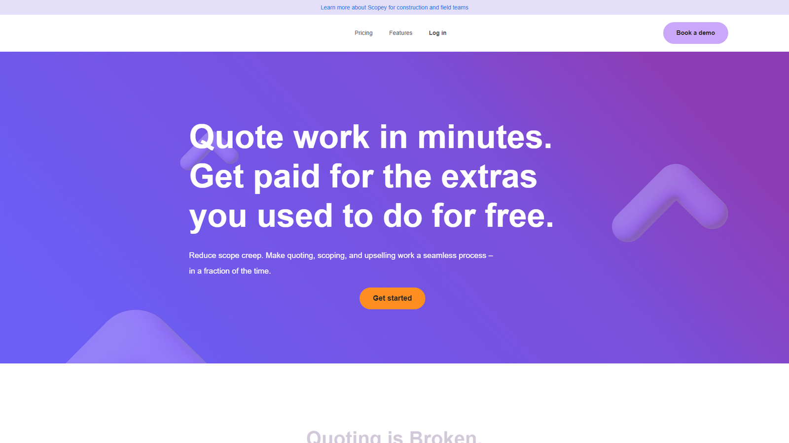 Scopey — интерфейс нейросети Scopey — интерфейс нейросети