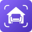 Home Design AI logo