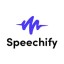 Speechify Logo