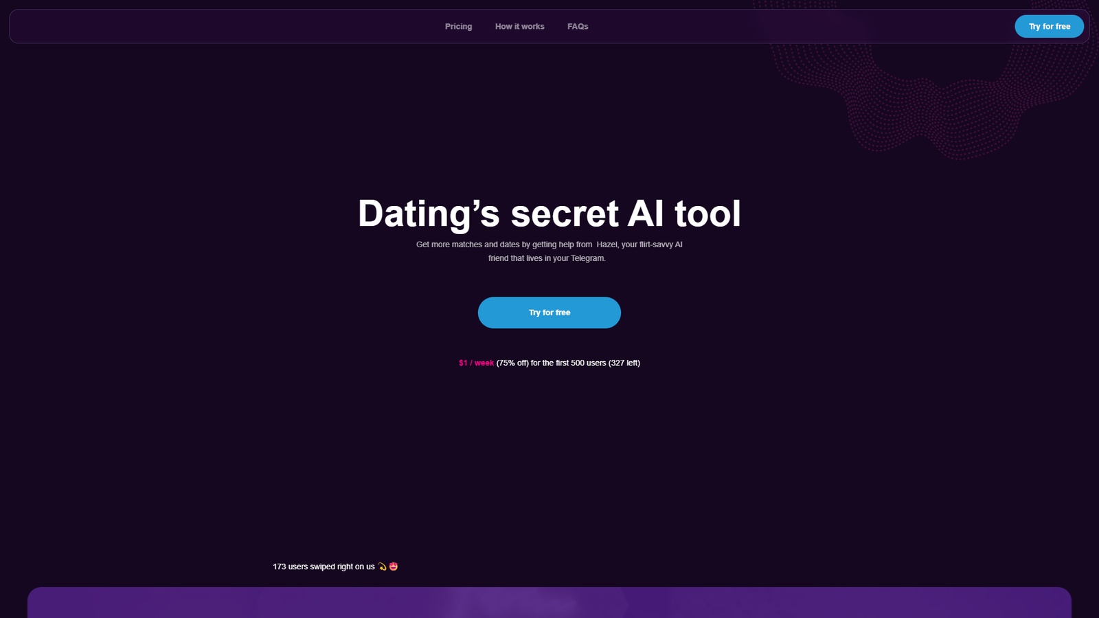 TextHazel — интерфейс нейросети TextHazel — интерфейс нейросети