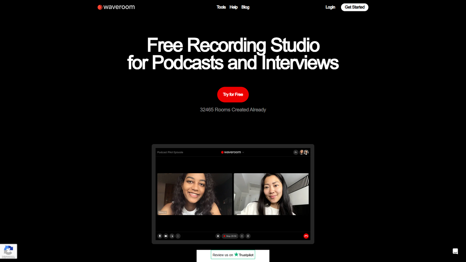 Waveroom — интерфейс нейросети Waveroom — интерфейс нейросети