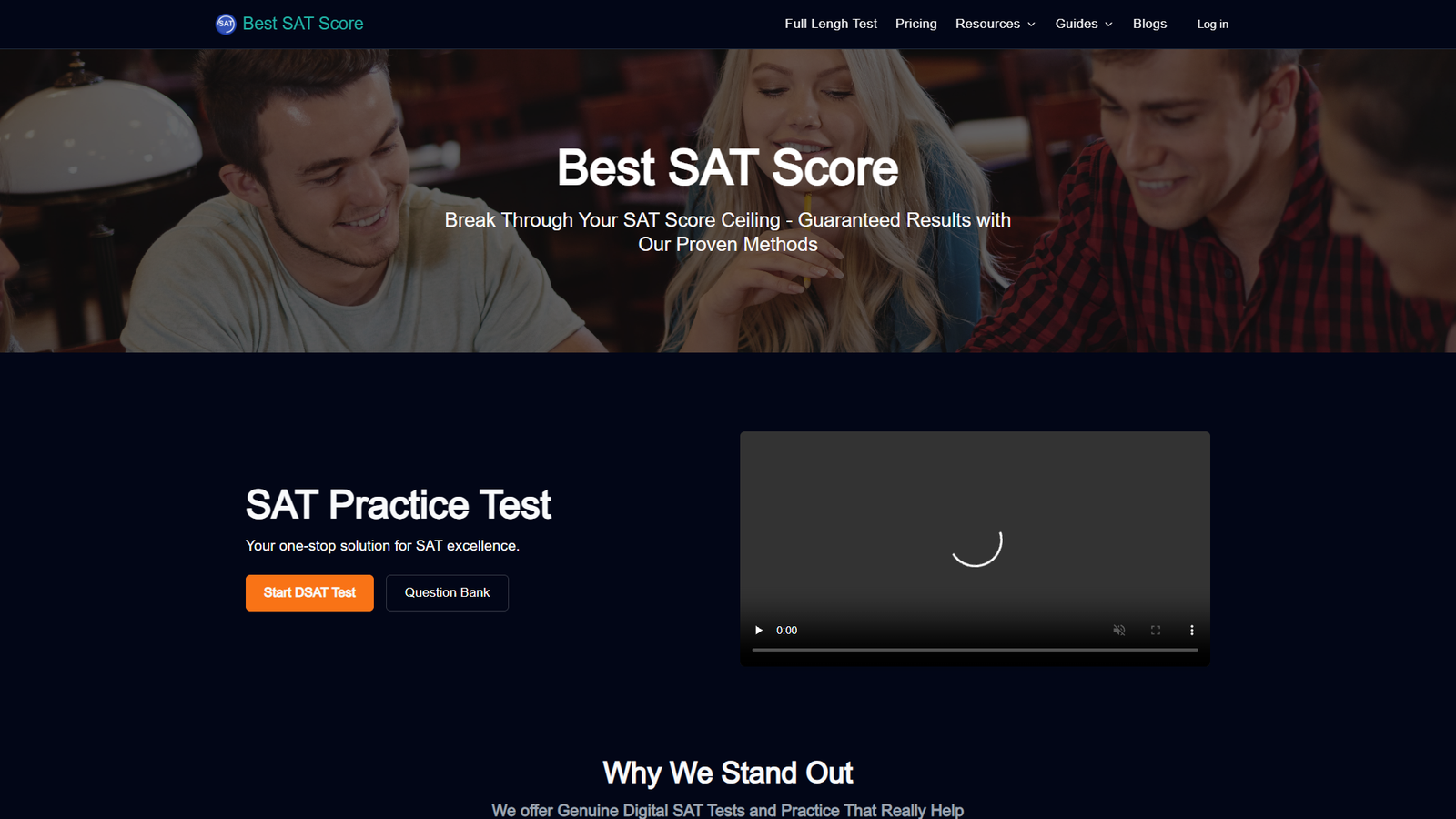 Best SAT Score — интерфейс нейросети Best SAT Score — интерфейс нейросети