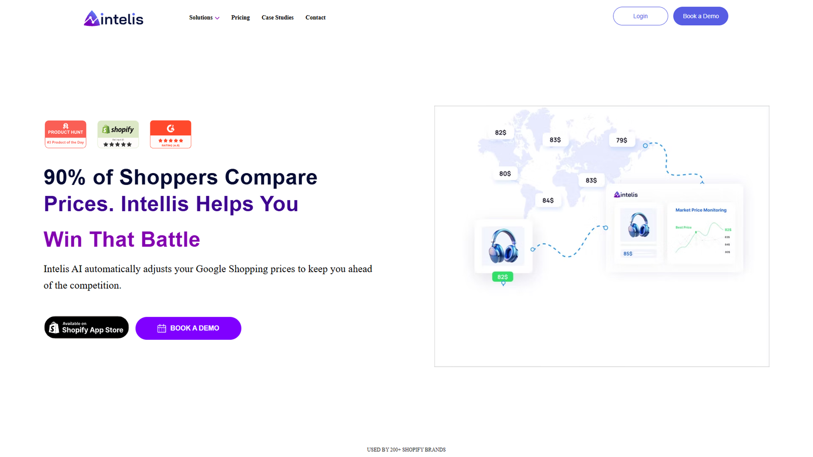 Intelis — интерфейс нейросети Intelis — интерфейс нейросети