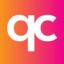 QuickCode ai нейросеть Лого