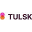 Tulsk.io нейросеть Лого