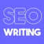 SEOWriting AI нейросеть Лого