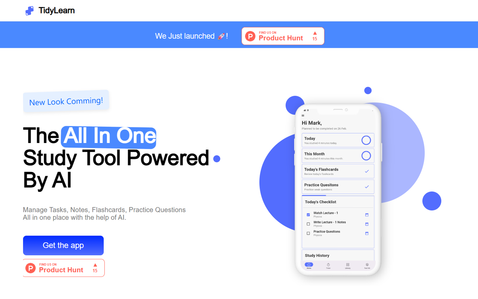 TidyLearn — интерфейс нейросети TidyLearn — интерфейс нейросети