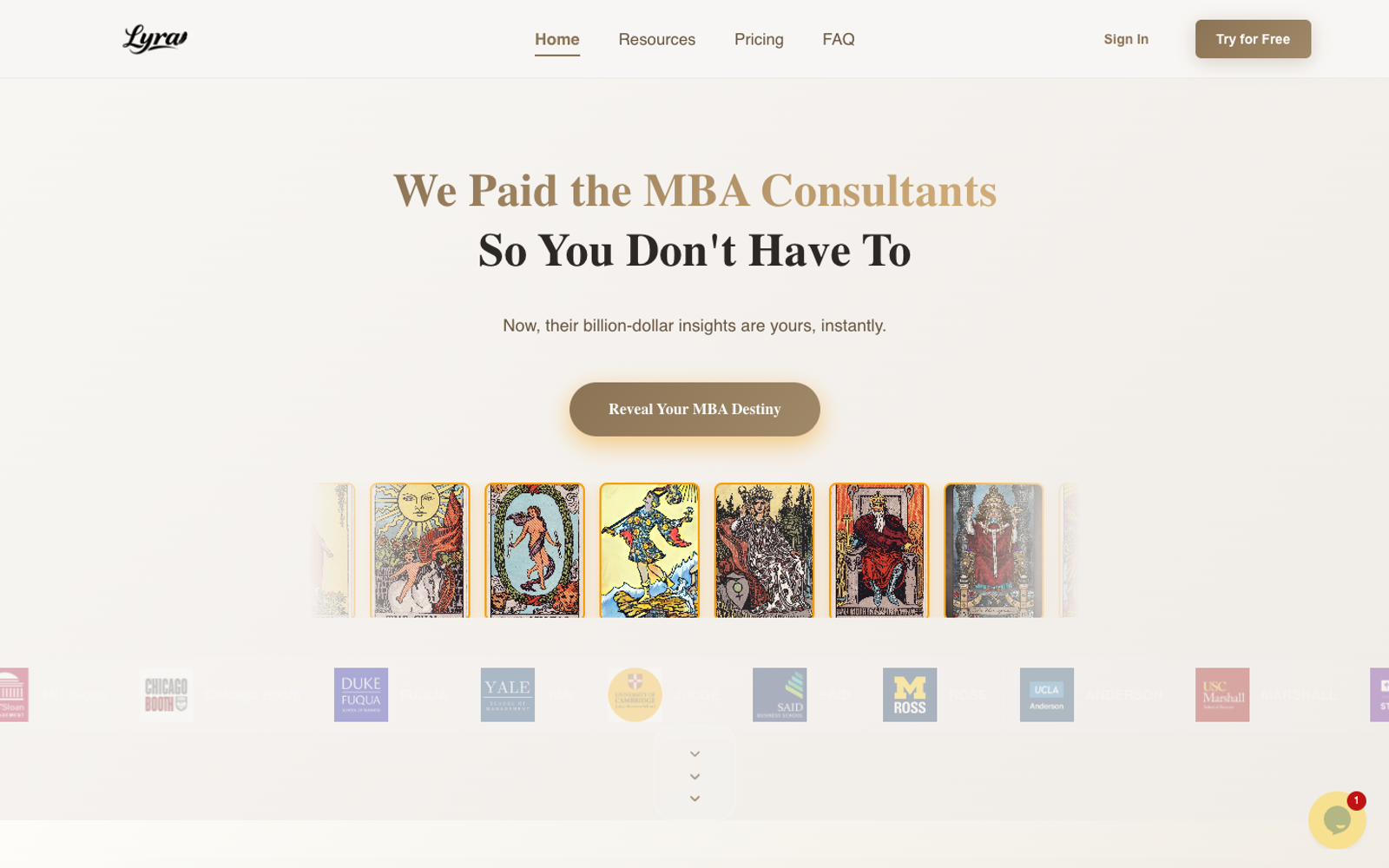 Lyra — интерфейс нейросети Lyra — интерфейс нейросети