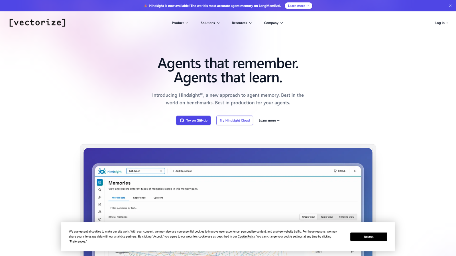 Vectorize — интерфейс нейросети Vectorize — интерфейс нейросети