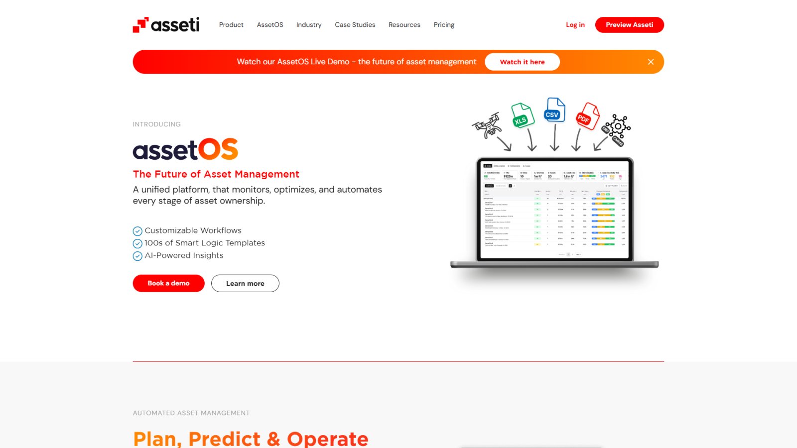 Asseti нейросеть Главная страница Asseti нейросеть Главная страница