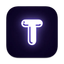 TextWisely logo