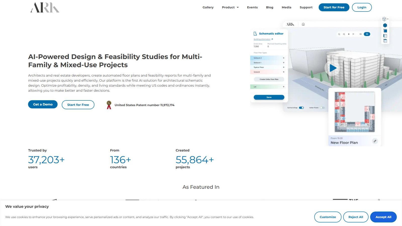 ArkDesign нейросеть Главная страница ArkDesign нейросеть Главная страница