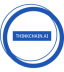 ThinkChain.ai — логотип нейросети