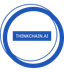 ThinkChain.ai — логотип нейросети