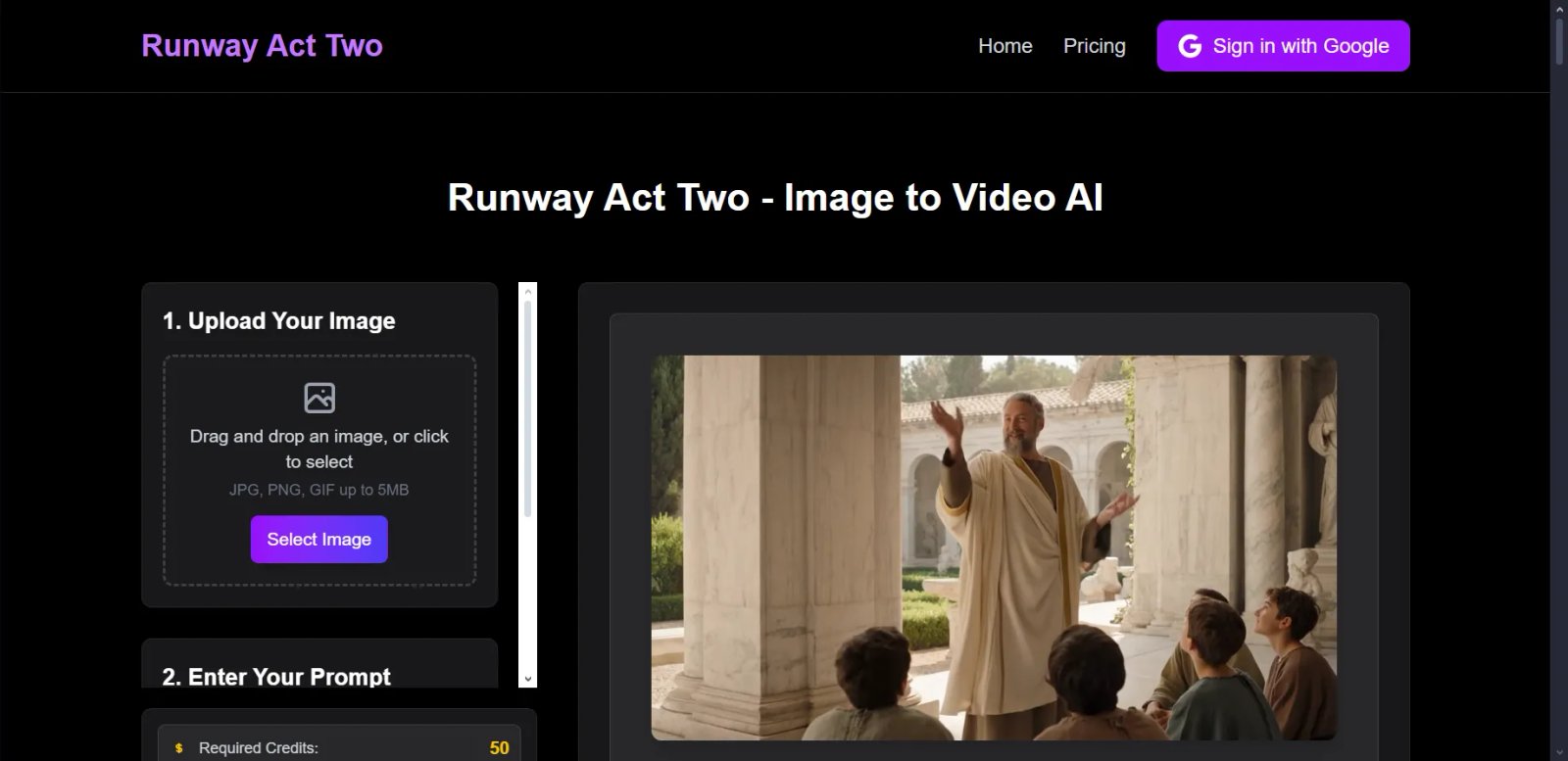 Act Two Главная страница Act Two Главная страница