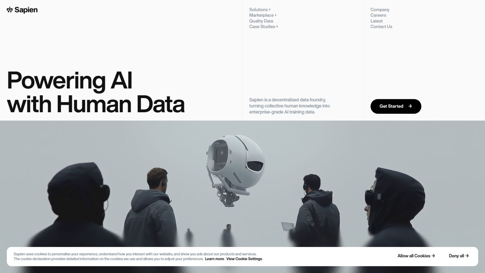 Sapien нейросеть Главная страница Sapien нейросеть Главная страница