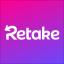 Retake Logo