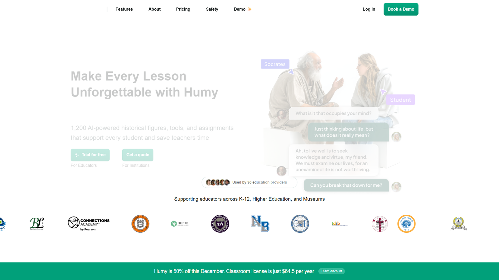 Humy.ai — интерфейс нейросети Humy.ai — интерфейс нейросети