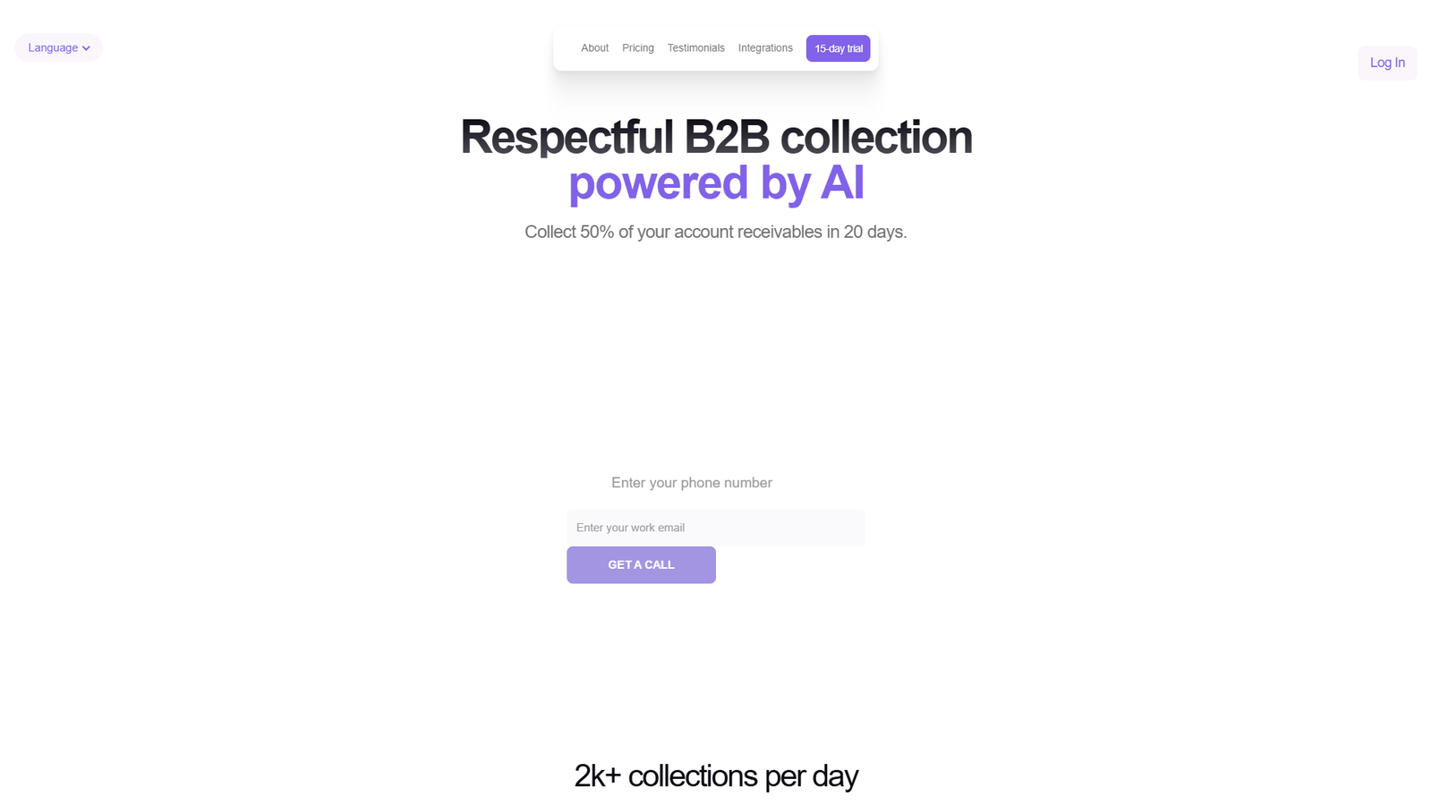 Respaid — интерфейс нейросети Respaid — интерфейс нейросети