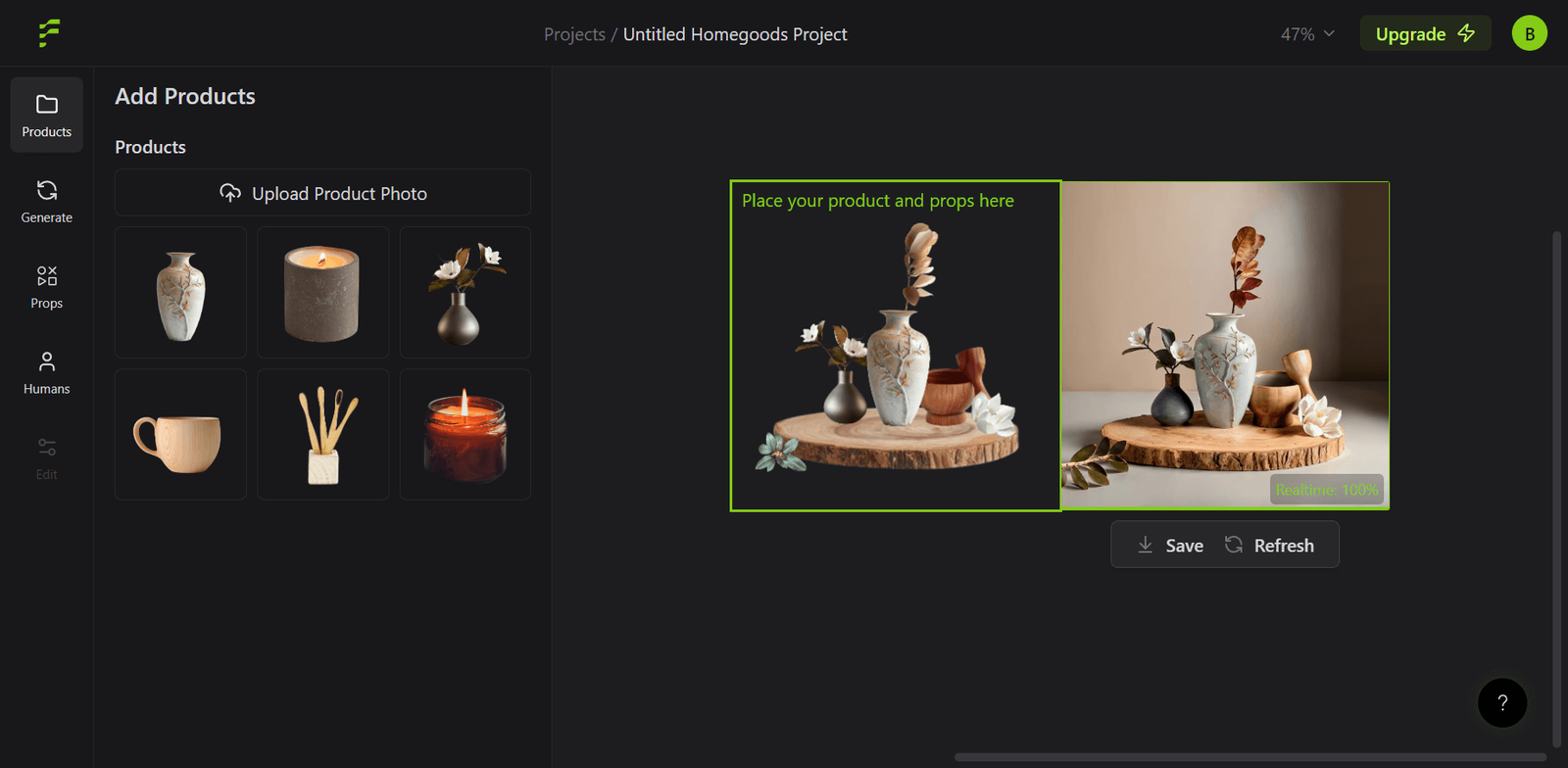 Flair Products Flair Products