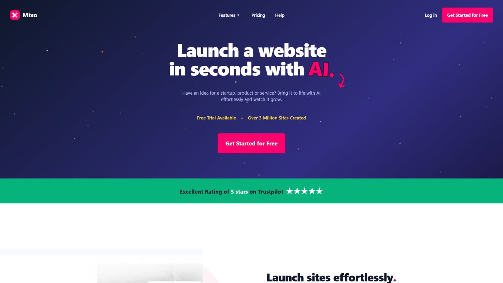 Mixo нейросеть Главная страница Mixo нейросеть Главная страница