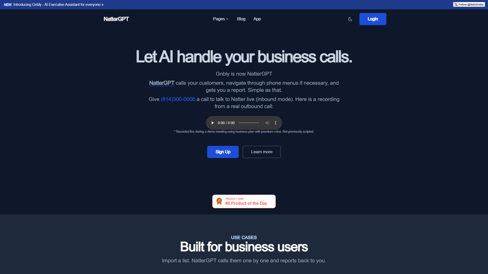 NatterGPT — интерфейс нейросети NatterGPT — интерфейс нейросети