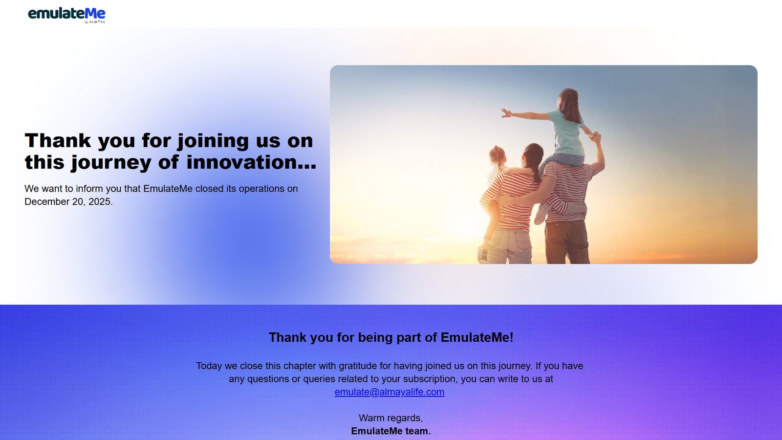 EmulateMe — интерфейс нейросети EmulateMe — интерфейс нейросети