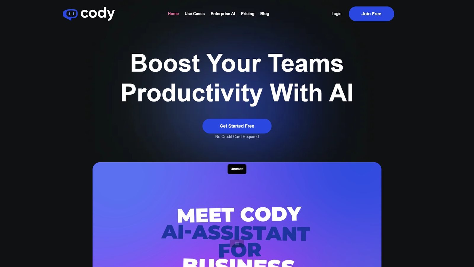 Cody — интерфейс нейросети Cody — интерфейс нейросети