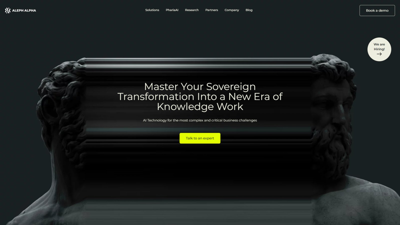 Aleph Alpha нейросеть Главная страница Aleph Alpha нейросеть Главная страница