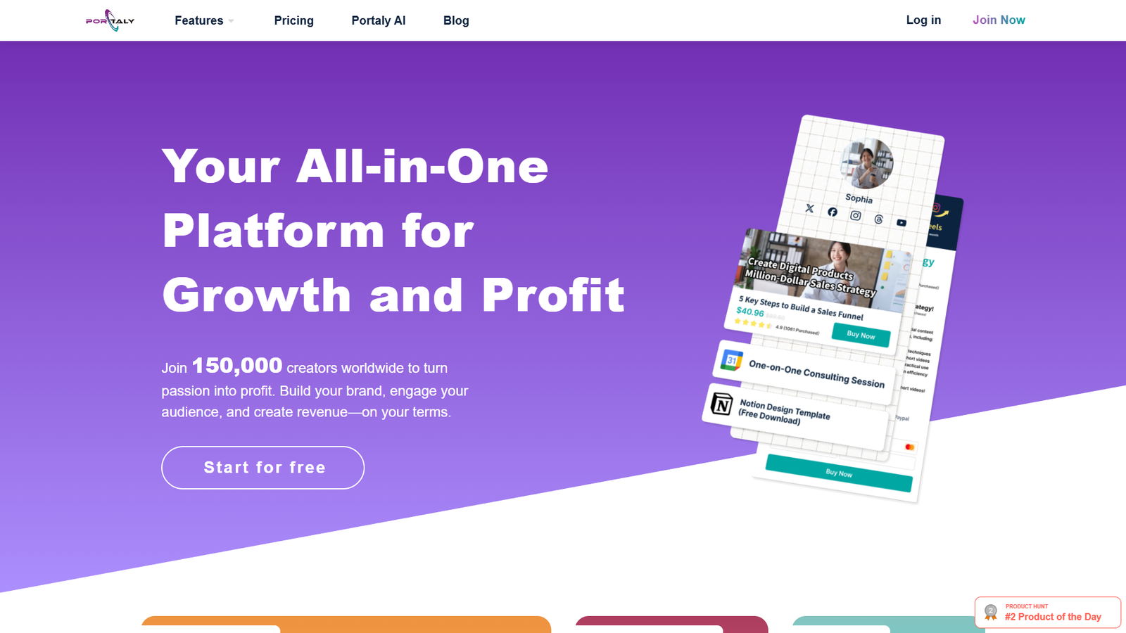 Portaly — интерфейс нейросети Portaly — интерфейс нейросети