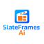 SlateFrames AI — логотип нейросети