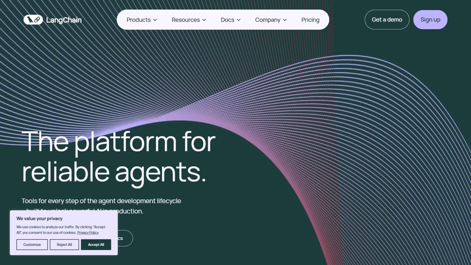 LangChain нейросеть Главная страница LangChain нейросеть Главная страница