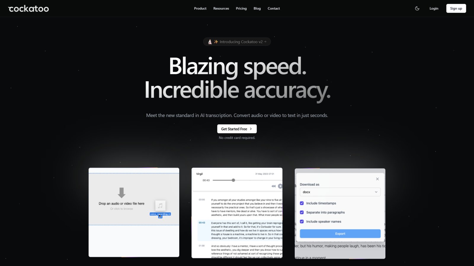 Cockatoo нейросеть Главная страница Cockatoo нейросеть Главная страница