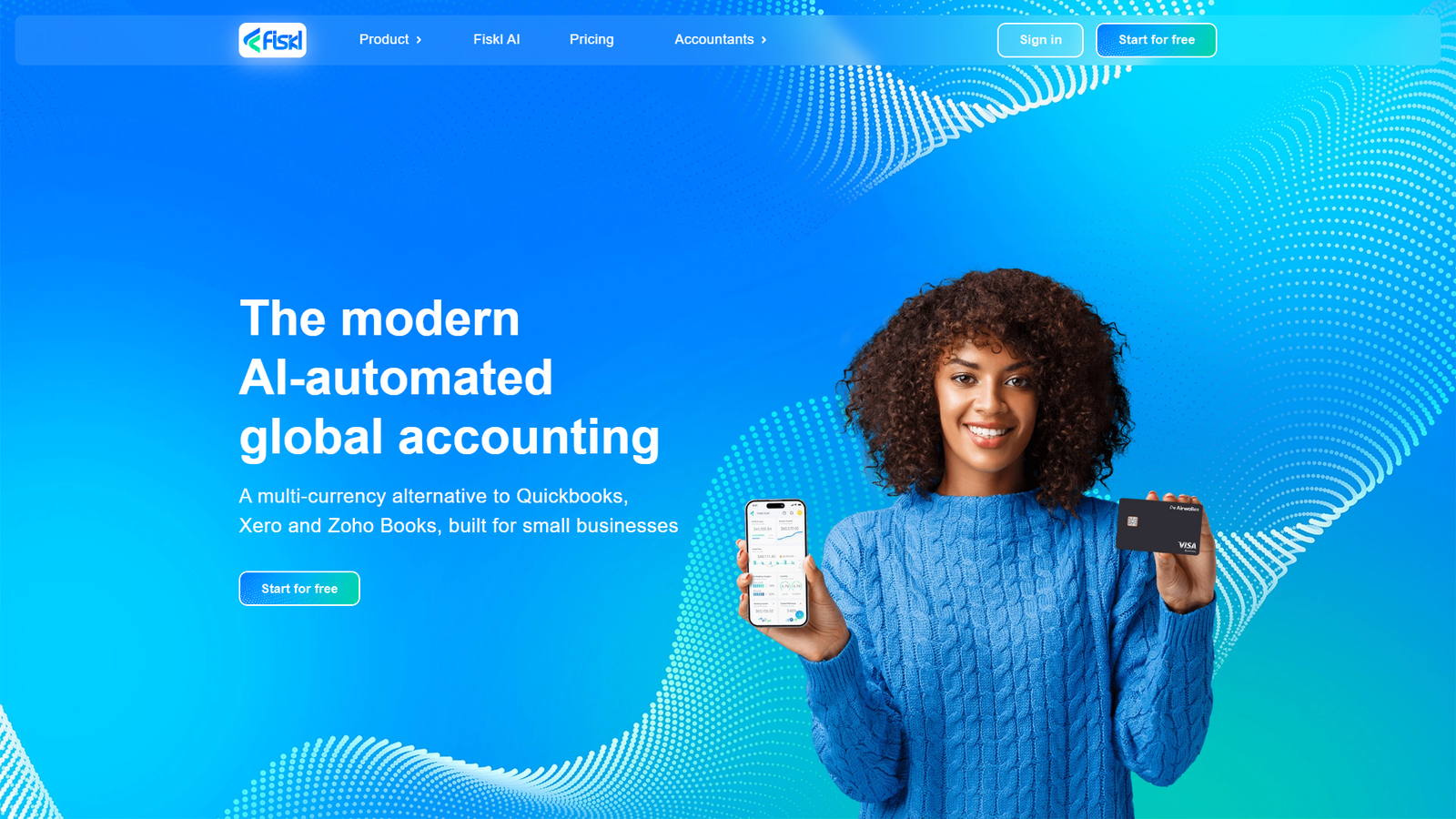 Fiskl — интерфейс нейросети Fiskl — интерфейс нейросети