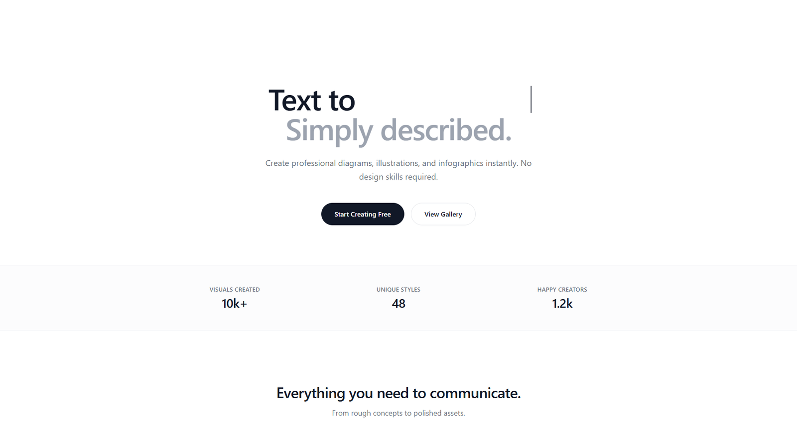 FlowCraft — интерфейс нейросети FlowCraft — интерфейс нейросети