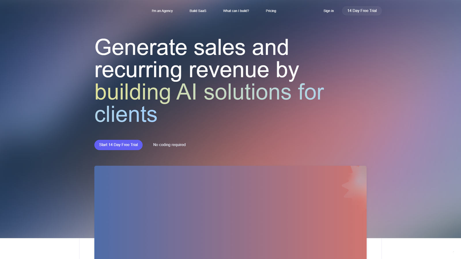 Unicorn Hatch — интерфейс нейросети Unicorn Hatch — интерфейс нейросети