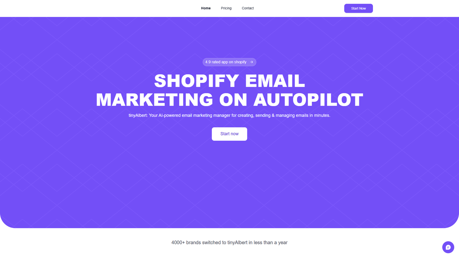 tinyAlbert — интерфейс нейросети tinyAlbert — интерфейс нейросети