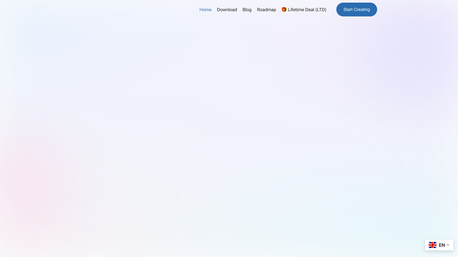 WriteVoice — интерфейс нейросети WriteVoice — интерфейс нейросети
